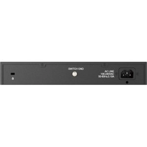 DES-1024D 24-ports