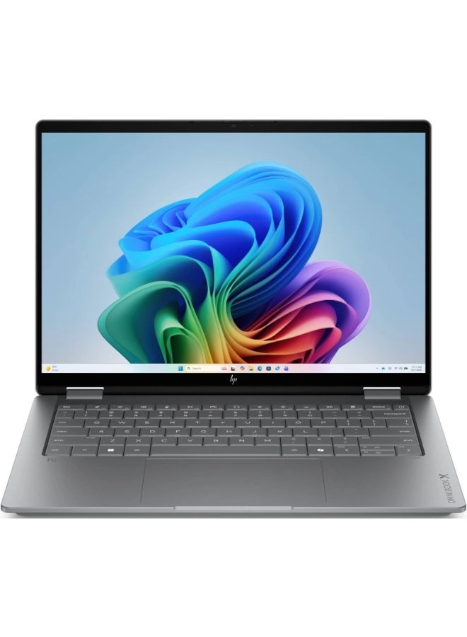 HP OmniBook X Flip 14-kb0023dx - 14'' Core Ultra 7 355 16GB DDR5 1TB SSD