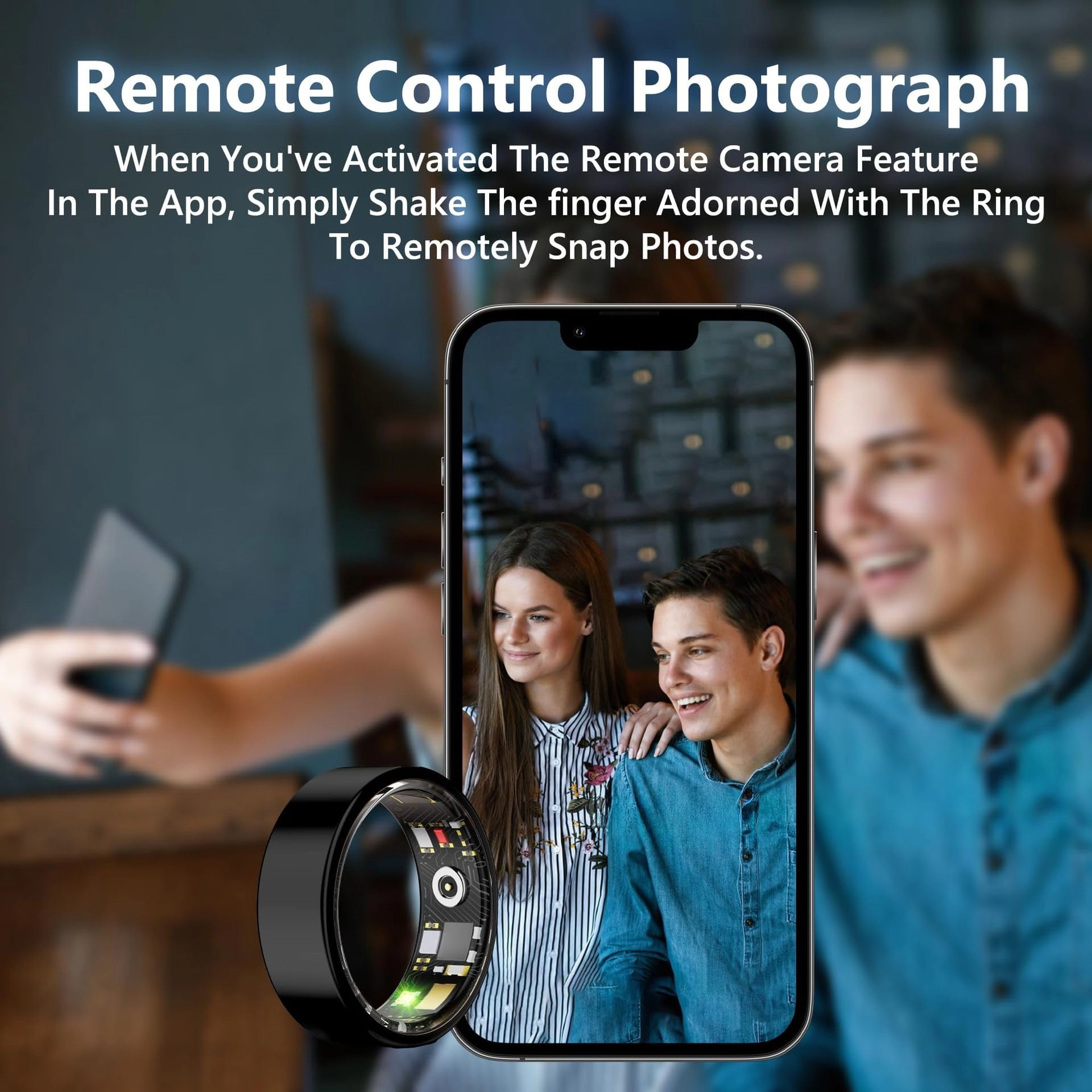 Smart Ring