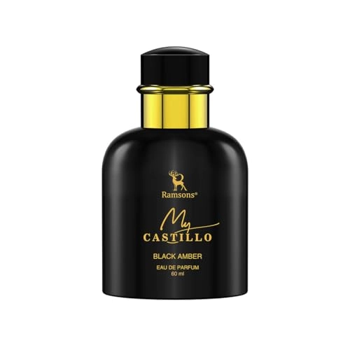 My Castillo - Eau De Parfum Pack of 2