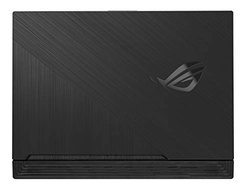 ROG Strix G15 G512LW-ES76 - 15.6'' i7-10750H 16GB DDR4 1TB SSD