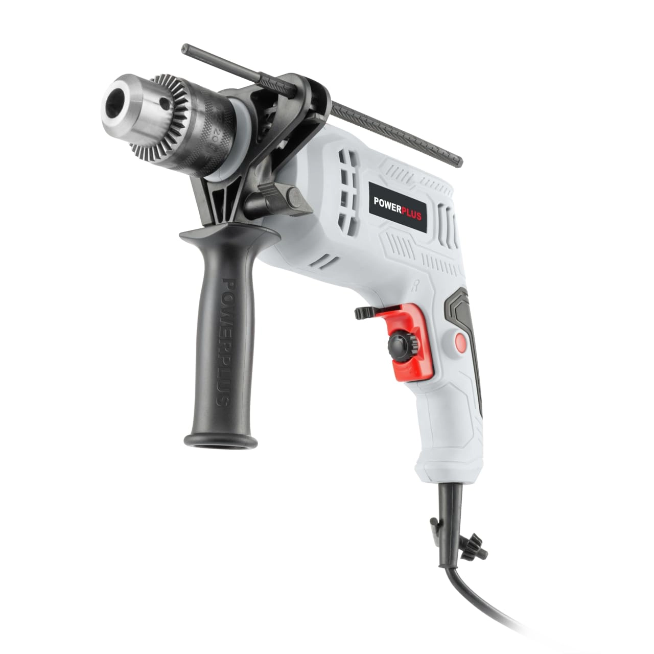 VARO Impact Drill - 550W 13mm
