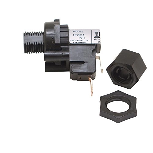 ER207-E Power Switch Diaphragm - Part Number 136080 Made in USA