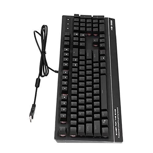 Mechanical Keyboard - Wired