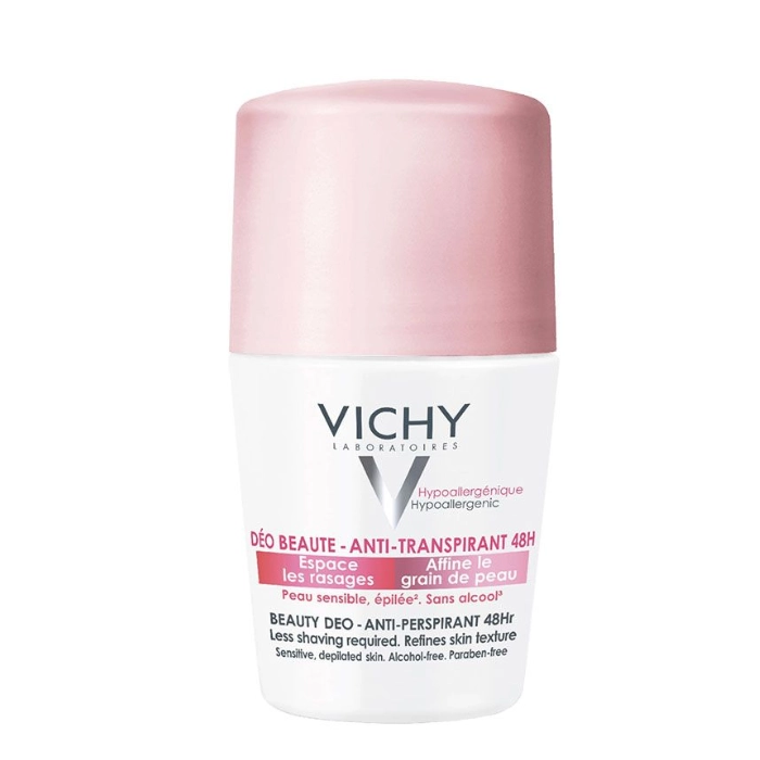 Vichy Deodorant Beauty - 50 ml