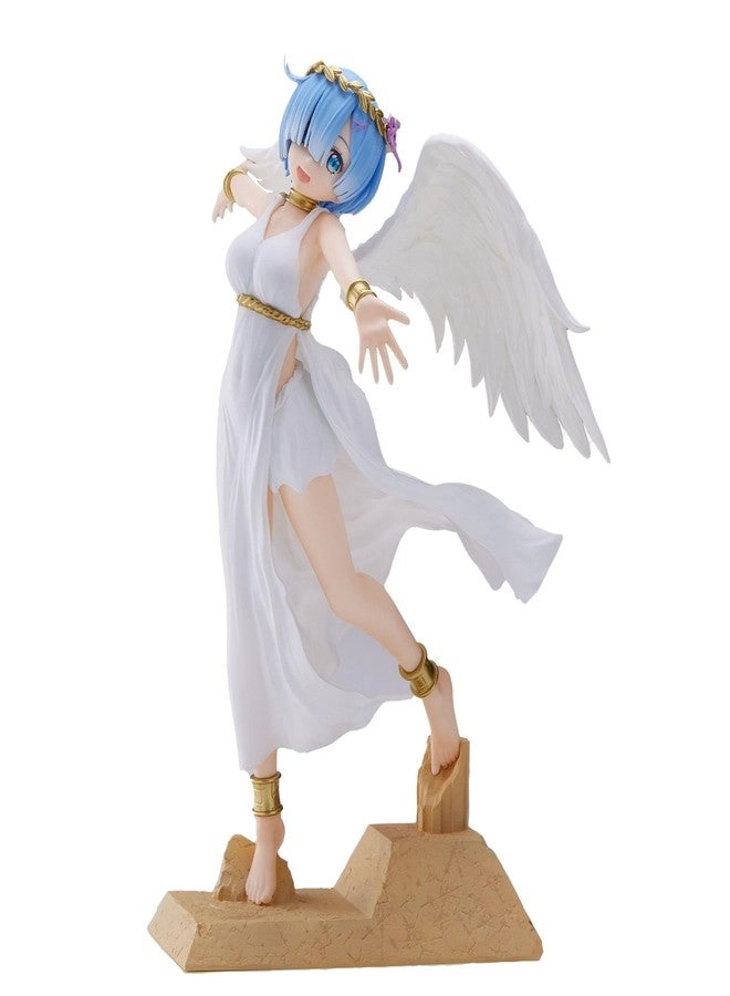 Rem - RE Zero - Luminasta (21 cm)