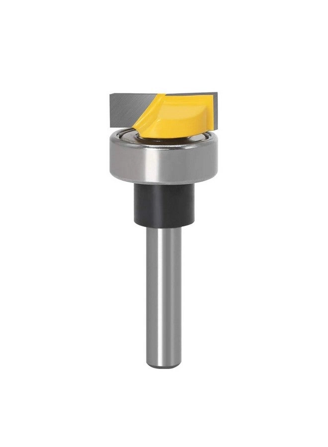 Yakamoz Template Router Bit