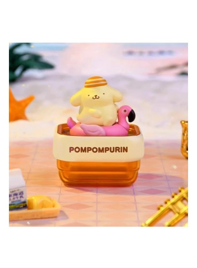 Pool Party Blind Box (KGT1503)
