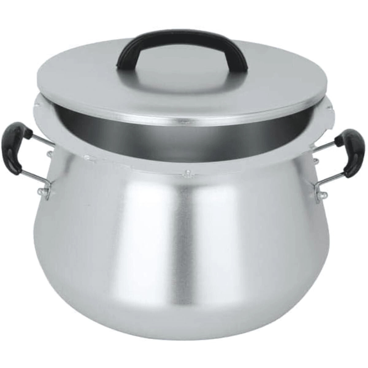 Electric Cooking Pot - 10L
