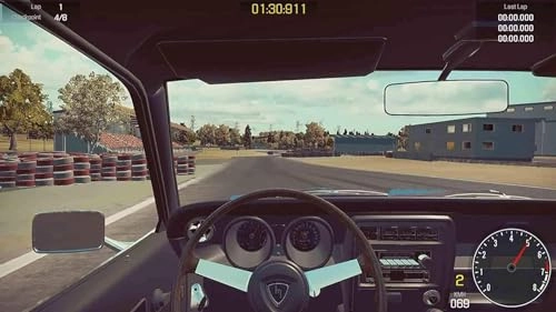 Car Mechanic Simulator - PlayStation 4