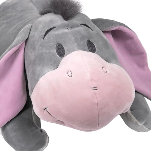 Cuddleez - Eeyore - 61 cm