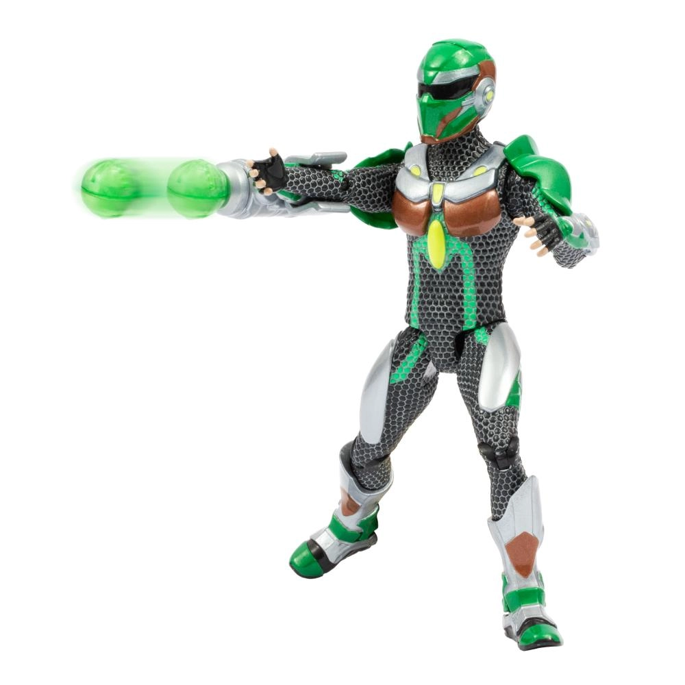 New Era Scions - 15 cm Style May Vary