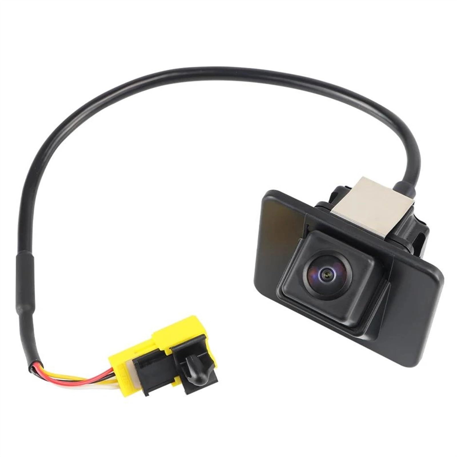 Back View Camera - Compatible With Kia Optima K5 2011 2012 2013