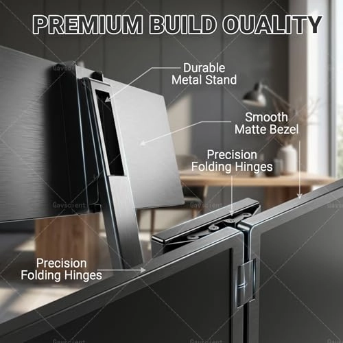 Triple Monitor Extender - 2rrrt-963625 FHD IPS USB-C/HDMI