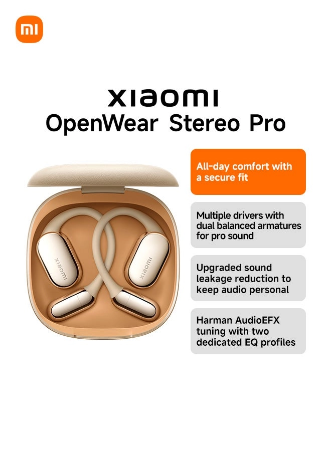 OpenWear Stereo Wireless Earbud