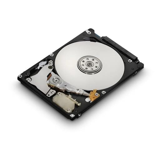 Travelstar Z5K500 2.5" 5400rpm 8MB SATA 3Gb/s (HTS543225L9SA00) - 320GB