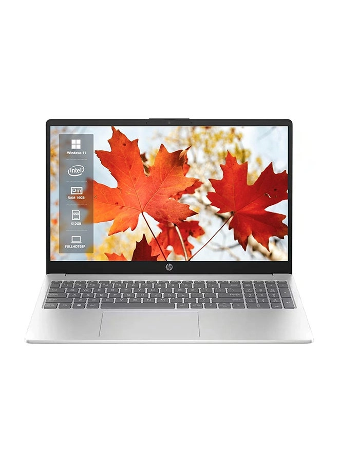 15-FD0005DX - 15.6'' Core i5-1235U 16GB DDR4 512GB SSD