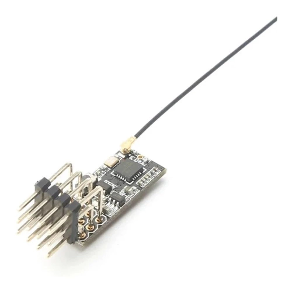 LINHUABAI FS2A - 4CH PWM