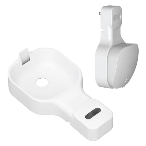 Router Wall Mount - 1 piece Mesh