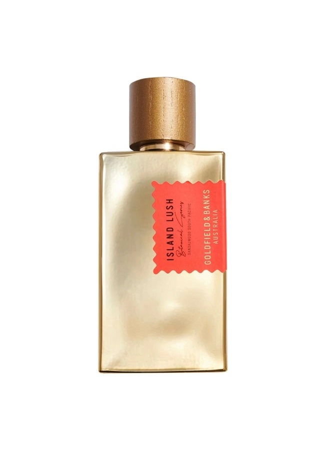 Goldfield & Banks Island Lush Eau de Parfum 100 ml