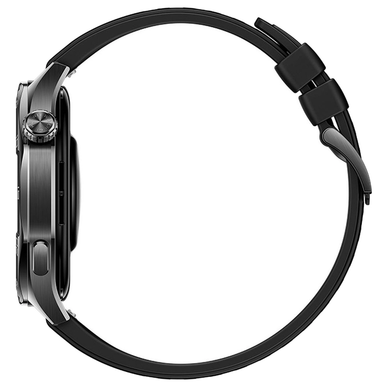 Watch GT 5 46mm Stainless steel GPS