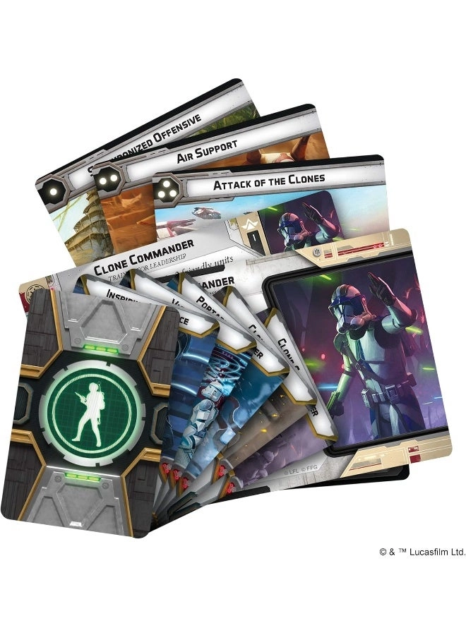 Republic Specialists Personnel Expansion