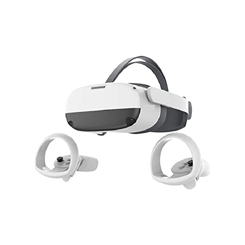 Realidad Virtual VR glasses - 4K