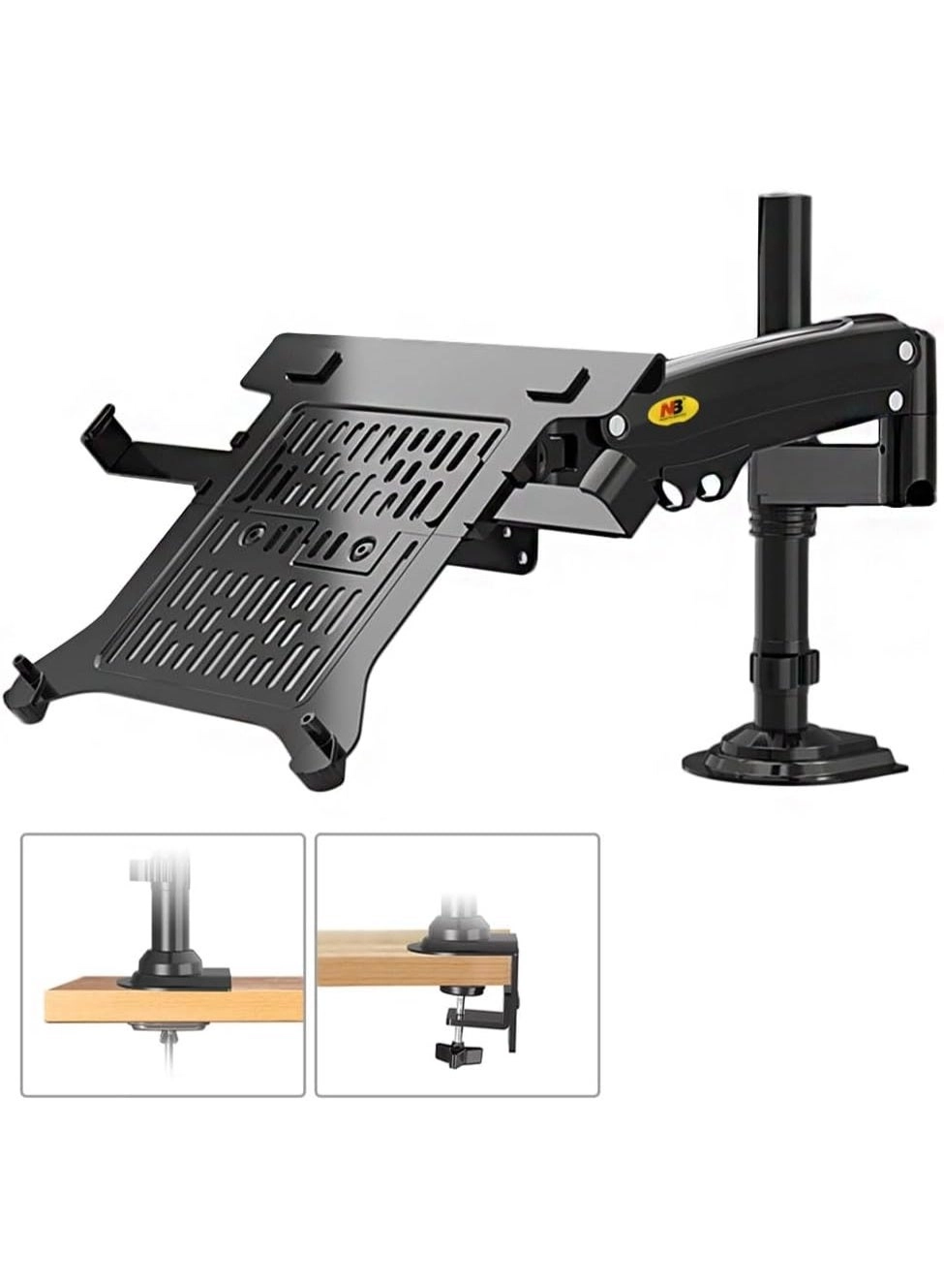 F160-FP - 10-17” 17-30”