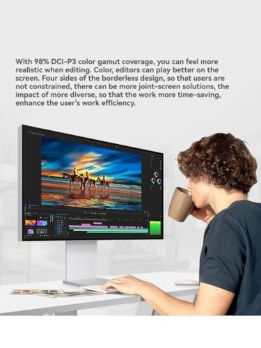 TX2716 - 27 Inches 3840x2160