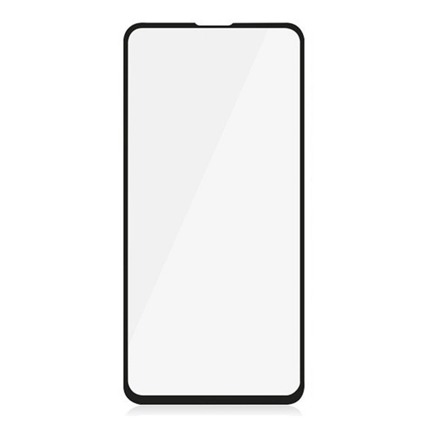 PanzerGlass Anti Glare Tempered Glass Screen Protector for Galaxy S10 Plus