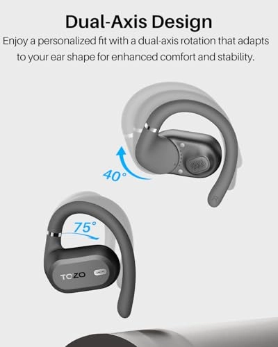 O2 Wireless Headphone