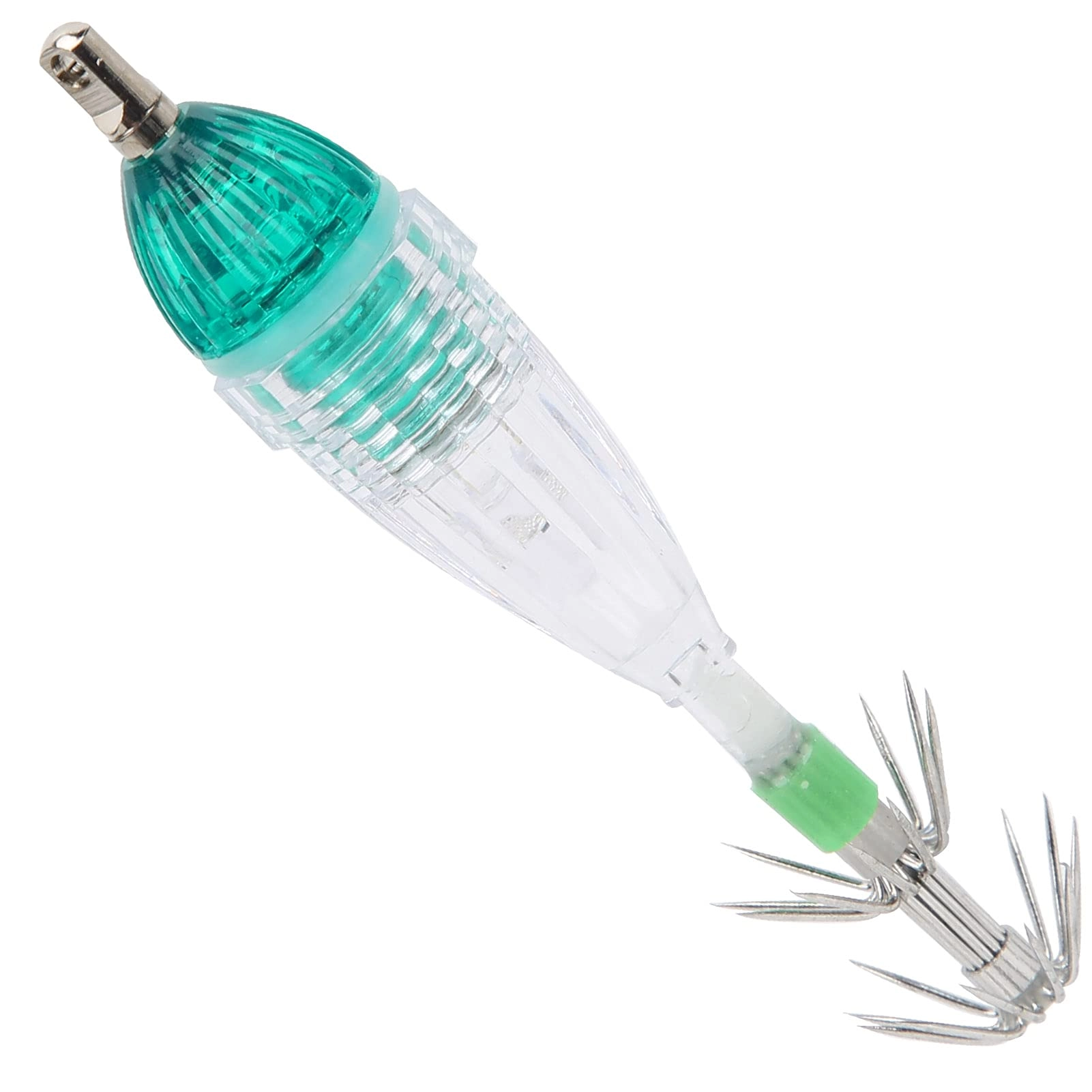 Sorandy Underwater LED Lure Lamp - With Hook 25mah 300M