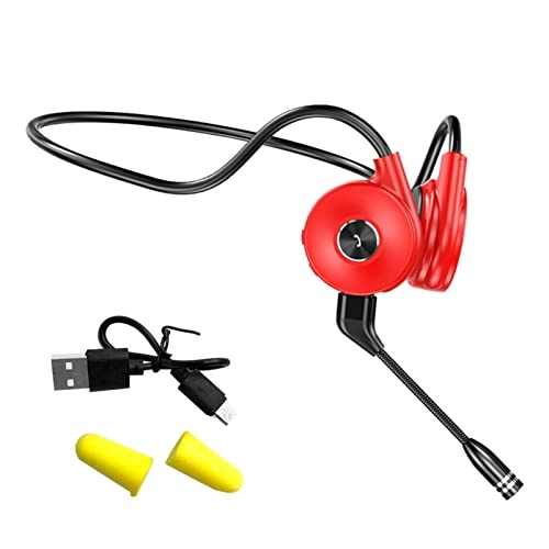 Open-ear Headphones Wireless Headphone