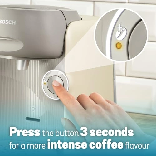 Finesse Friendly TAS167PGB - INTELLIBREW IntensityBoost 0.7L