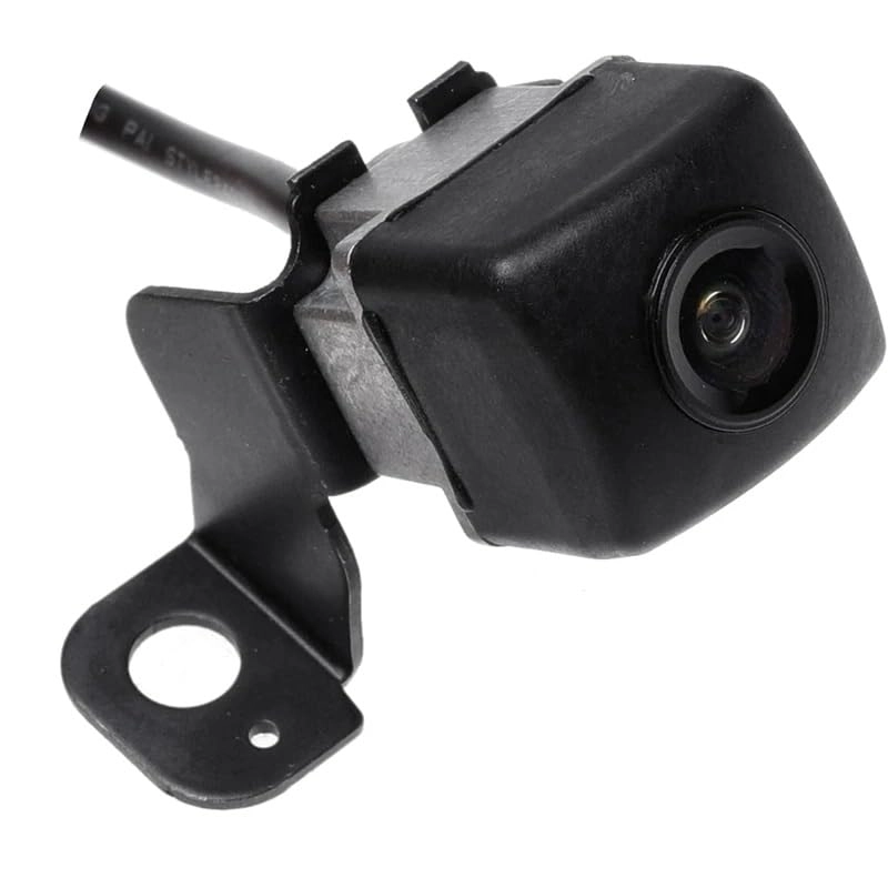 Rear View Camera Assembly - Night Vision