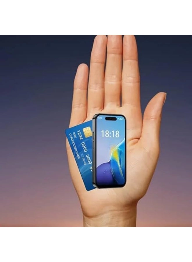 S25 Ultra Mini - 8GB 512GB