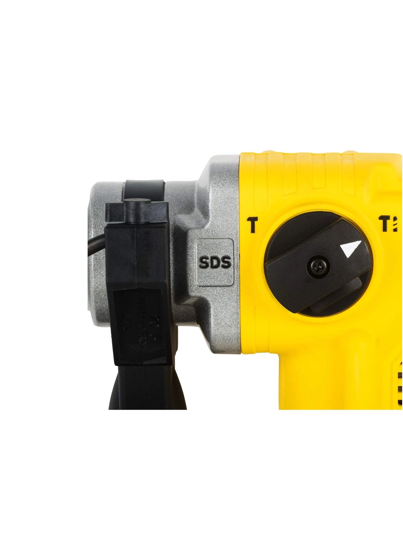 Hammer Drill - 32mm 1250W