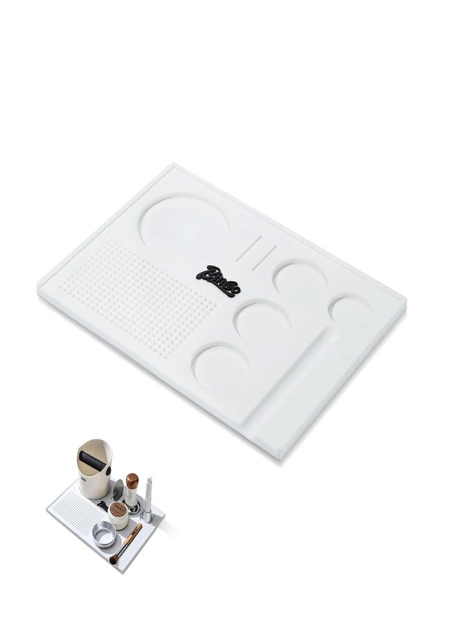Espresso Tamping Mat
