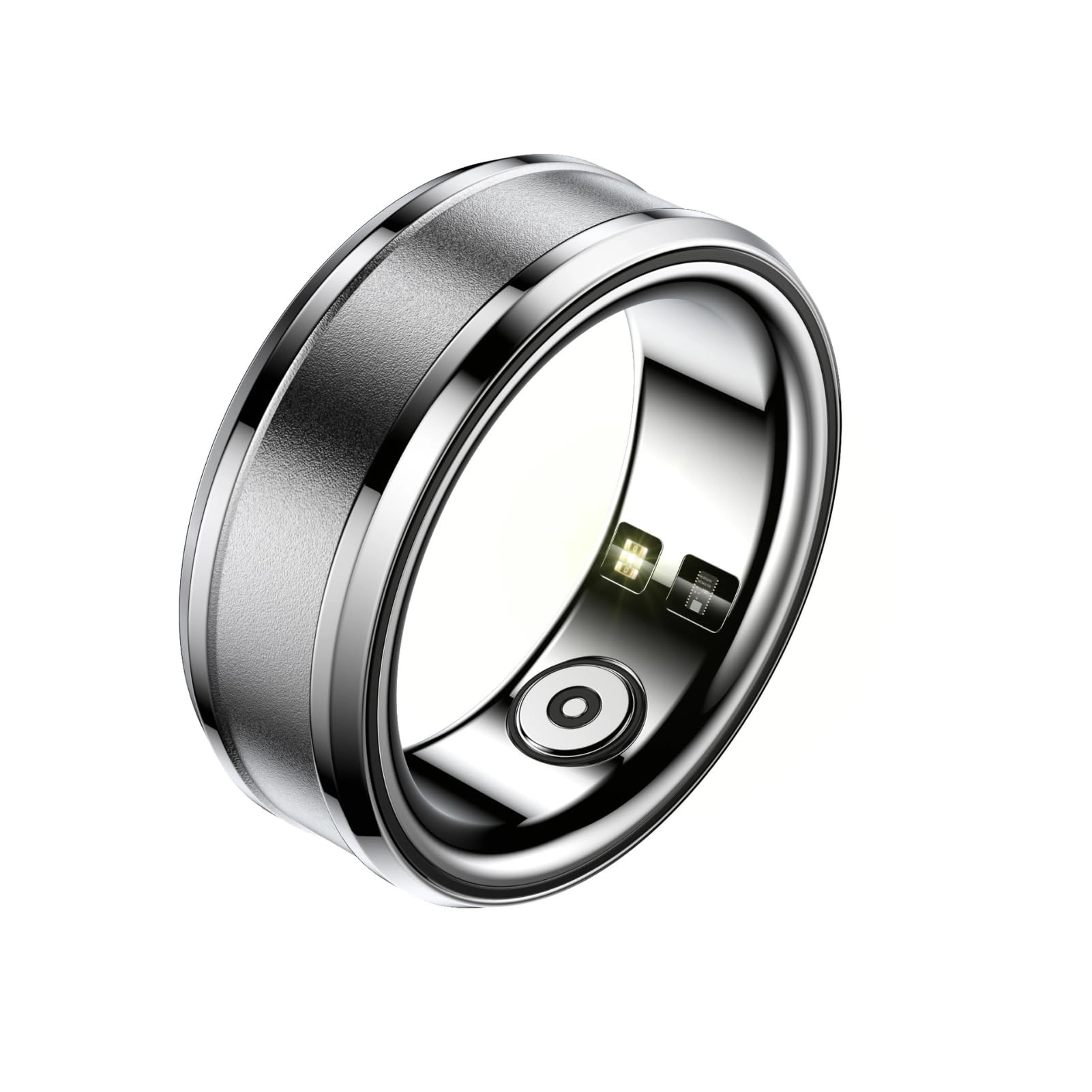 Gugxiom Smart Ring - 18