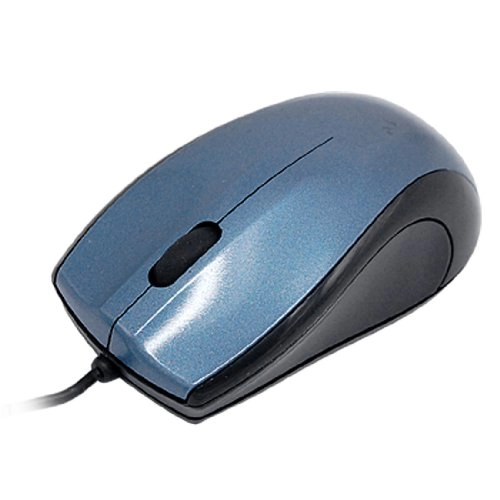 3D Scroll Wheel USB2.0 Optical Mouse - USB