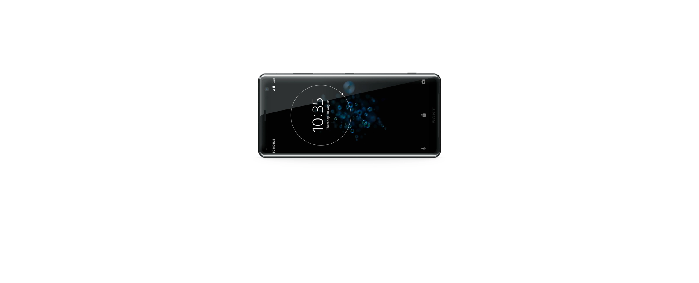 Xperia XZ3 - 4GB 64GB