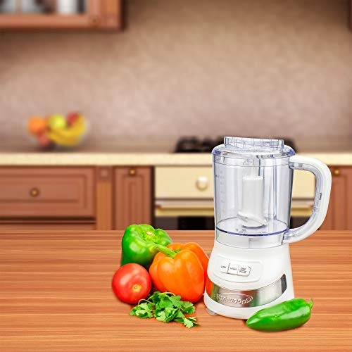 FP-549W - 3-Cup 549 watts