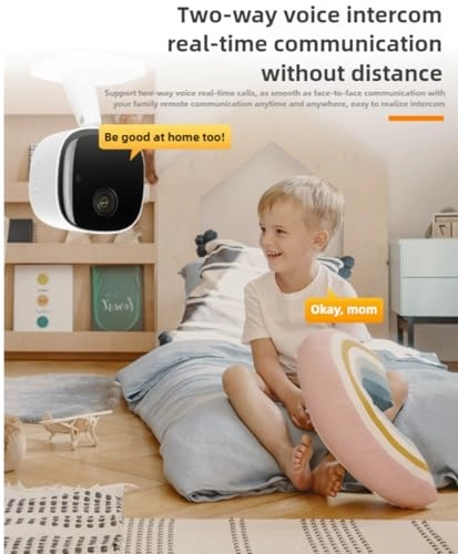 WiFi Camera 1080p