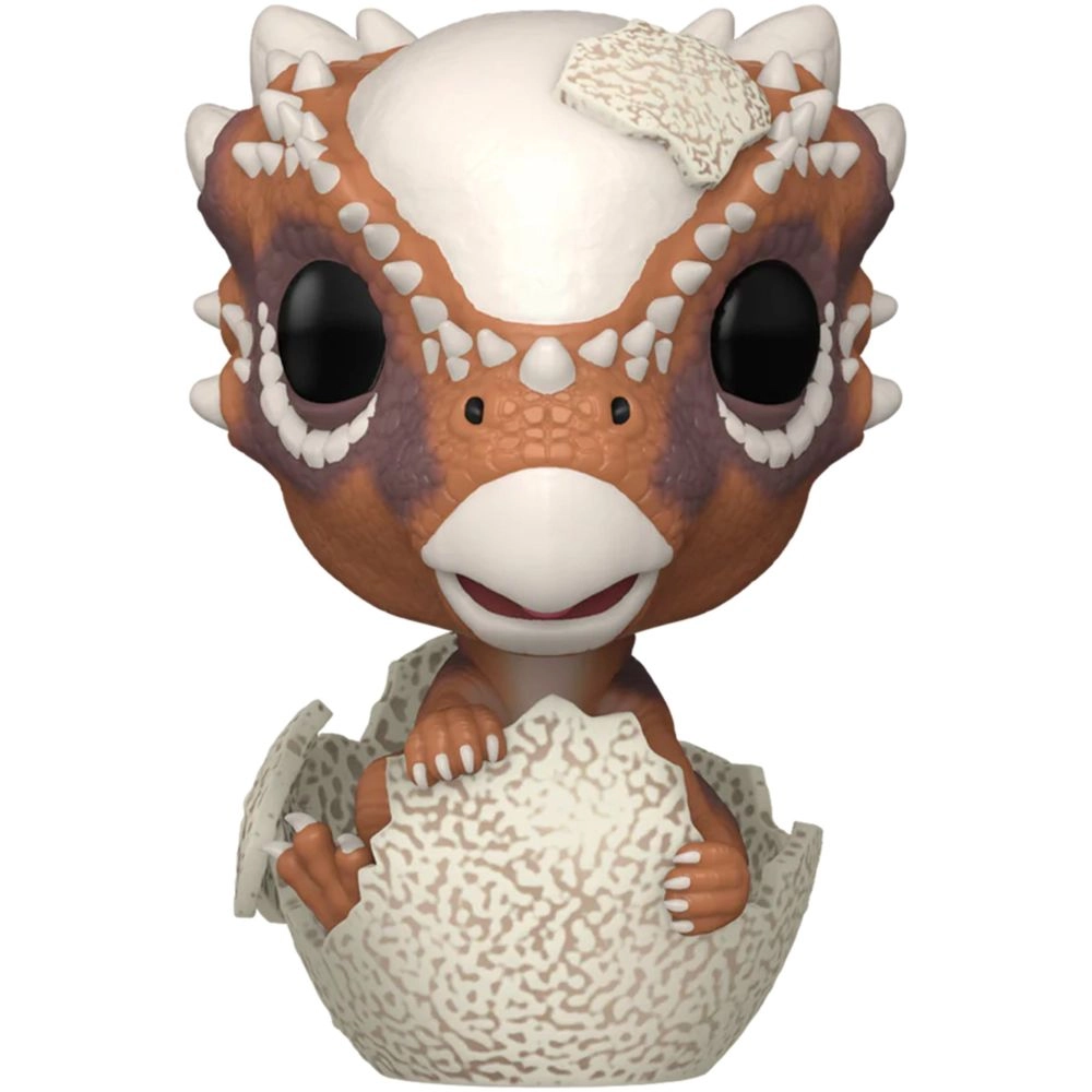 FUNKO TOYS Stygimoloch Hatchling - Jurassic Park (9.4 cm) (FU75985)