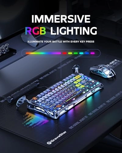 Mercury K1 Pro
