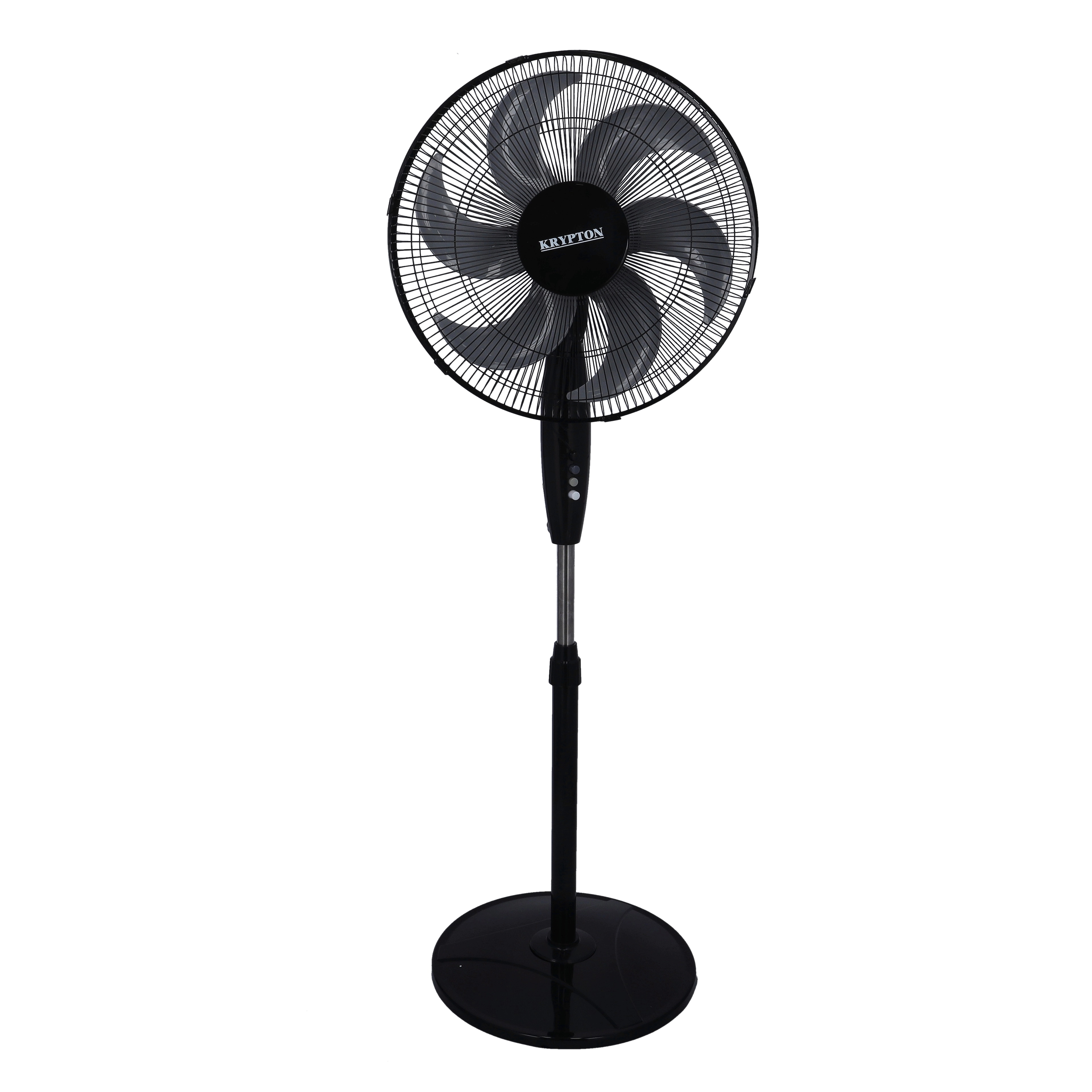 Star Gallery Mart Stand Fan - 16"
