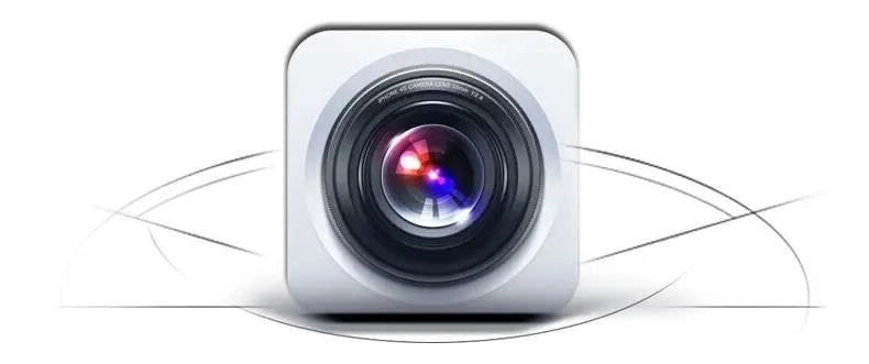 Rear View Camera - Night Vision 1280x720 pixels