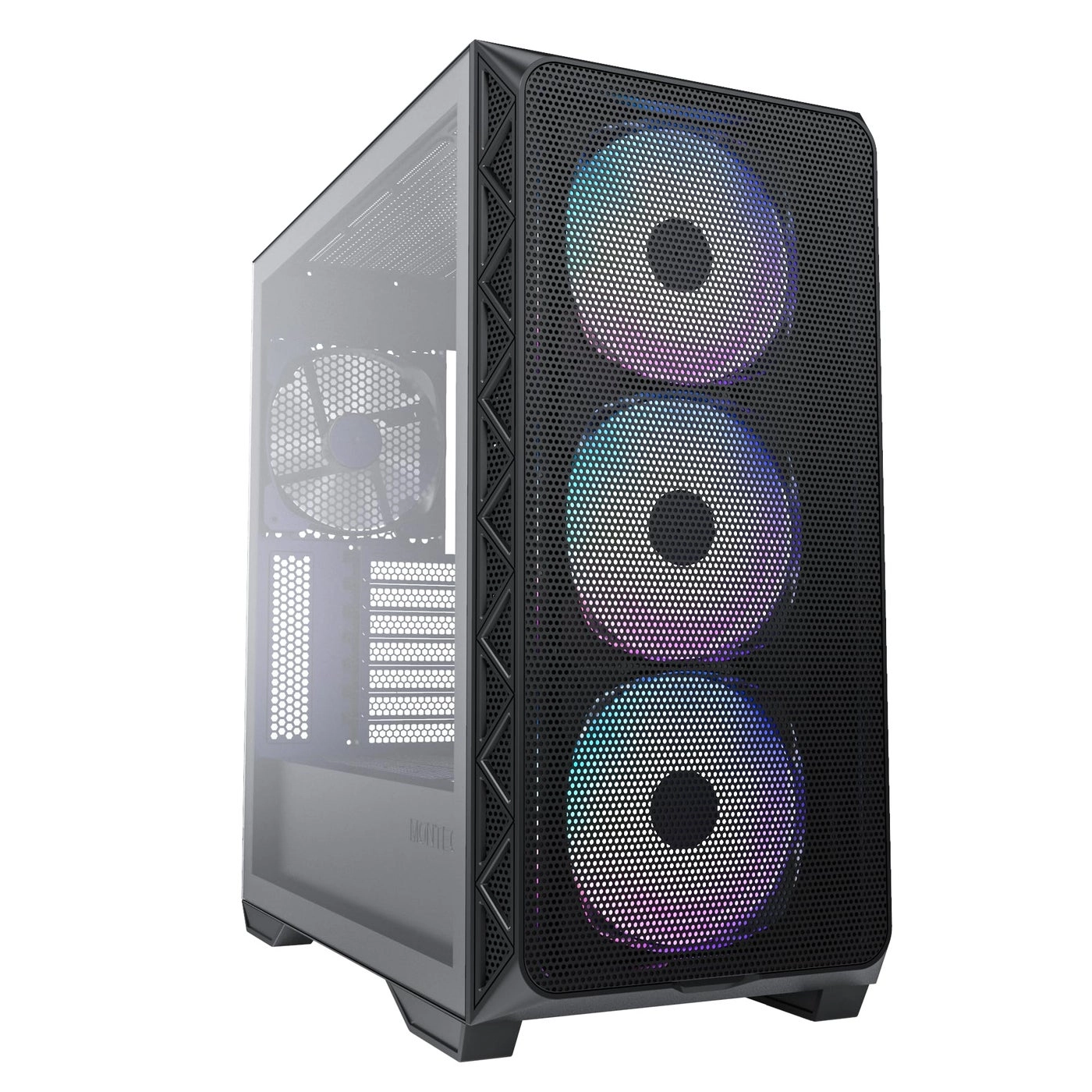 AIR 903 MAX - Mid-Tower