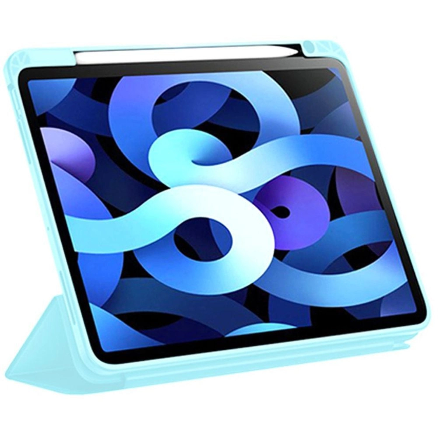 Folio Case for Apple iPad 10.9/11-inch