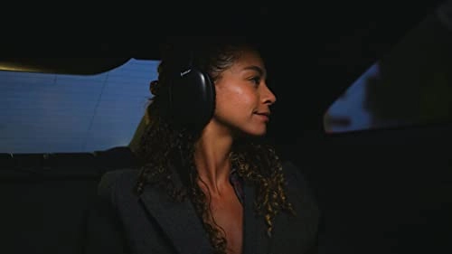 Hollywood Wireless Headphone